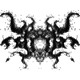Illustration for article titled Shooting Challenge Rorschach Gallery